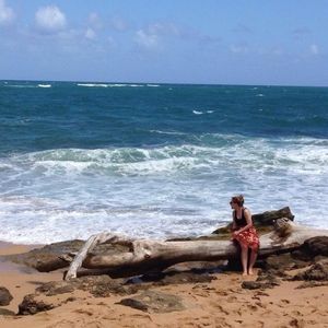 Meet your Posher, Jen